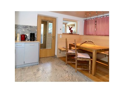 Apartment Appartement Hermann - Outdoor photo 19