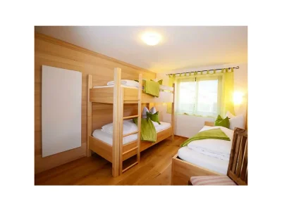 Apartment Appartement Hermann - Outdoor photo 24