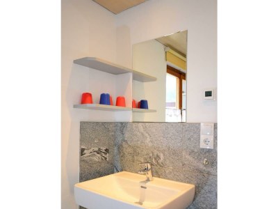 Apartment Haus für 20 Pers., 7 Schlafzimmer, 3xDU, 3xsep.WC - Outdoor photo 20