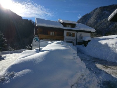 Holiday room Einzelzimmer Balkon DU/WC - Outdoor photo 5