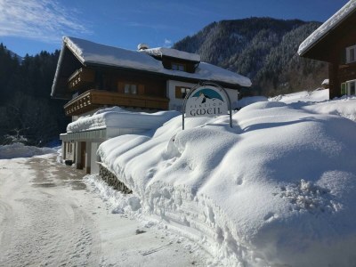 Holiday room Einzelzimmer Balkon DU/WC - Outdoor photo 6