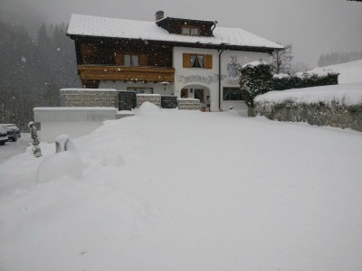 Holiday room Einzelzimmer Balkon DU/WC - Outdoor photo 7