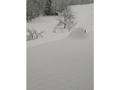 Holiday room Einzelzimmer Balkon DU/WC - Outdoor photo 10
