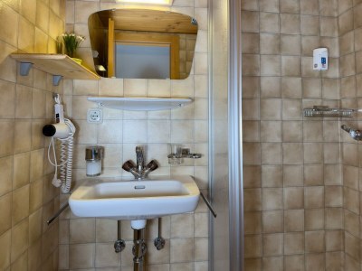Holiday room Einzelzimmer Balkon DU/WC - Outdoor photo 19