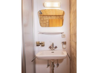 Holiday room Einzelzimmer Balkon DU/WC - Outdoor photo 22