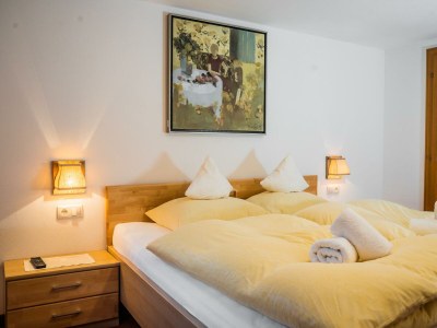 Holiday room Einzelzimmer Balkon DU/WC - Outdoor photo 23