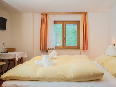 Holiday room Einzelzimmer Balkon DU/WC - Outdoor photo 26