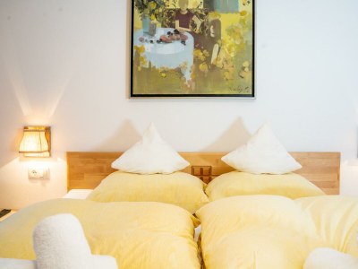 Holiday room Einzelzimmer Balkon DU/WC - Outdoor photo 30