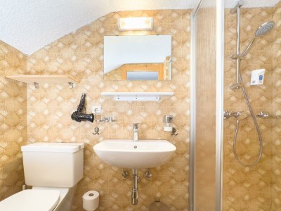 Holiday room Einzelzimmer Balkon DU/WC - Outdoor photo 33