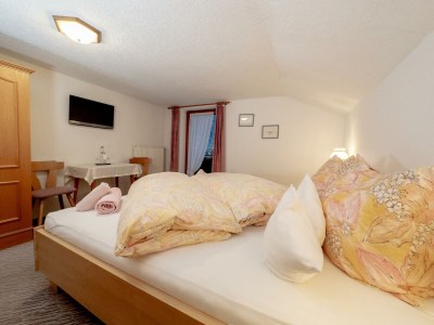 Holiday room Einzelzimmer Balkon DU/WC - Outdoor photo 45