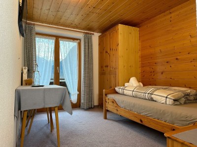 Holiday room Einzelzimmer Balkon DU/WC - Outdoor photo 49