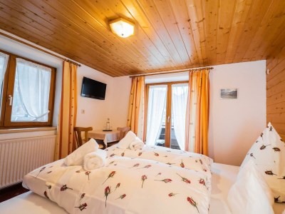 Holiday room Einzelzimmer Balkon DU/WC - Outdoor photo 50
