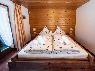 Holiday room Einzelzimmer Balkon DU/WC - Outdoor photo 53