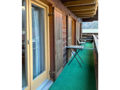 Holiday room Einzelzimmer Balkon DU/WC - Outdoor photo 56
