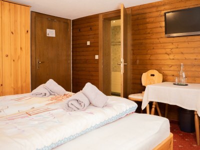 Holiday room Einzelzimmer Balkon DU/WC - Outdoor photo 62