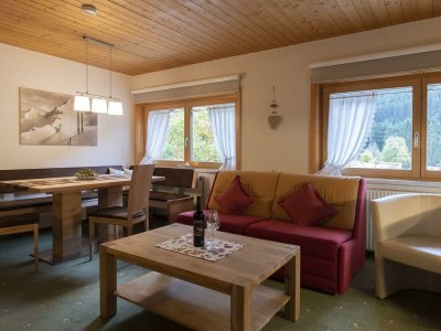 Apartment Appartement 1 Schlafzimmer, Du, WC - Features photo 32