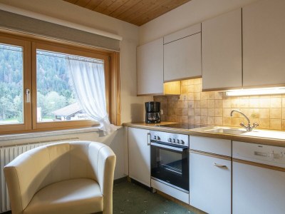 Apartment Appartement 1 Schlafzimmer, Du, WC - Features photo 37