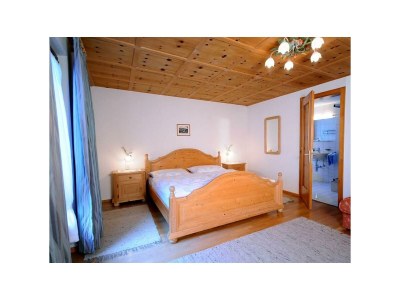 Holiday room Zimmer Nr. 4 " Schneerose" mit Dusche, WC - Outdoor photo 22