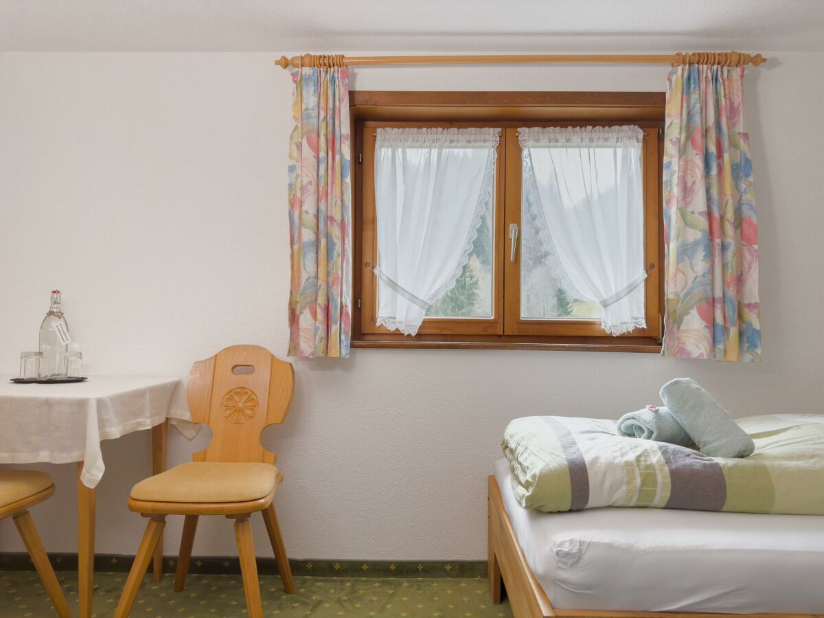 Holiday room Doppelzimmer mit Dusche/WC - Outdoor photo 4