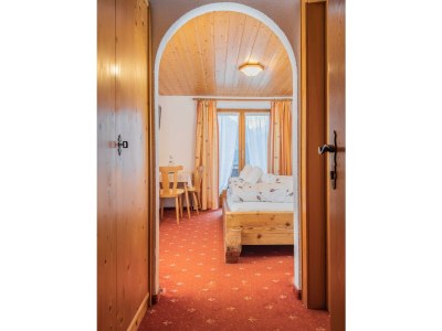 Holiday room Doppelzimmer mit Dusche/WC - Outdoor photo 21