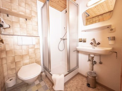 Holiday room Doppelzimmer mit Dusche/WC - Outdoor photo 25