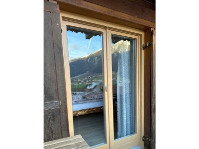 Holiday room Doppelzimmer mit Dusche/WC - Outdoor photo 28