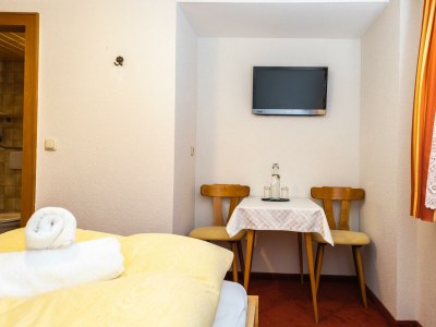 Holiday room Doppelzimmer mit Dusche/WC - Outdoor photo 30