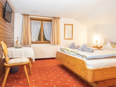 Holiday room Doppelzimmer mit Dusche/WC - Outdoor photo 37