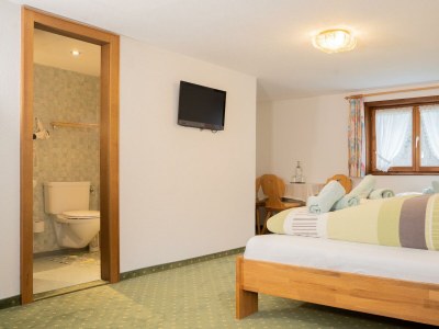 Holiday room Doppelzimmer mit Dusche/WC - Outdoor photo 40