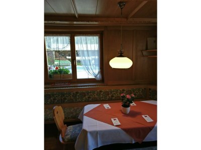 Holiday room Doppelzimmer mit Dusche/WC - Outdoor photo 46
