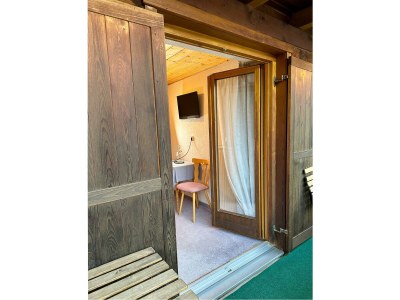 Holiday room Doppelzimmer mit Dusche/WC - Outdoor photo 54