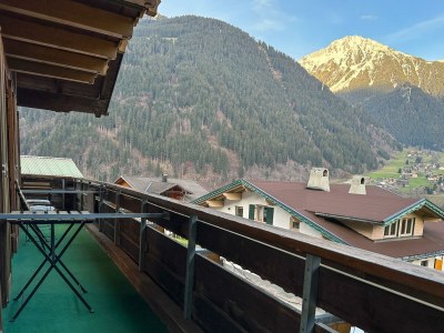 Holiday room Doppelzimmer mit Dusche/WC - Outdoor photo 55