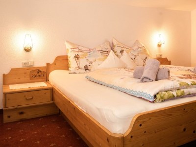 Holiday room Doppelzimmer mit Dusche/WC - Outdoor photo 66