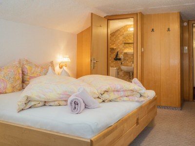 Holiday room Doppelzimmer mit Dusche/WC - Outdoor photo 67