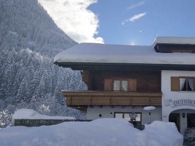 Holiday room Dreibettzimmer mit Dusche/WC - Outdoor photo 8