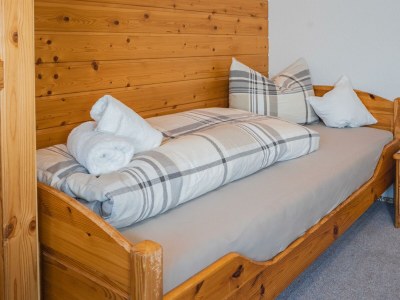 Holiday room Dreibettzimmer mit Dusche/WC - Outdoor photo 16
