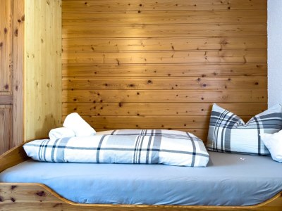 Holiday room Dreibettzimmer mit Dusche/WC - Outdoor photo 17