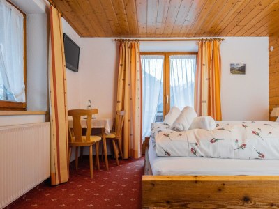 Holiday room Dreibettzimmer mit Dusche/WC - Outdoor photo 22