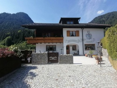 Holiday room Dreibettzimmer mit Dusche/WC - Outdoor photo 44