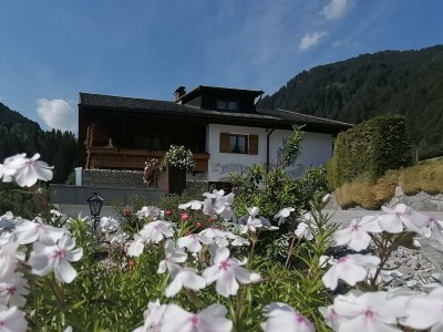 Holiday room Dreibettzimmer mit Dusche/WC - Outdoor photo 45