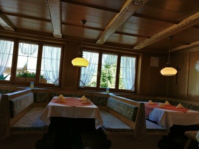 Holiday room Dreibettzimmer mit Dusche/WC - Outdoor photo 47