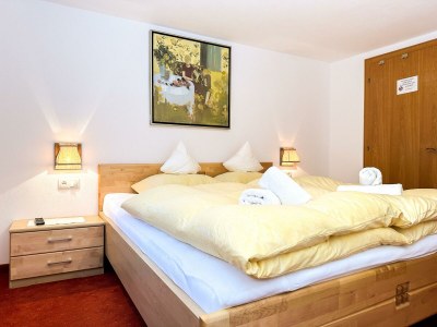 Holiday room Dreibettzimmer mit Dusche/WC - Outdoor photo 57