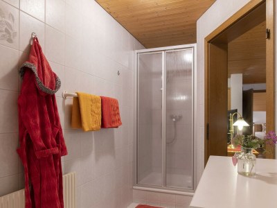 Apartment Appartement Montafon /2 Schlafräume/ Dusche, WC - Features photo 33