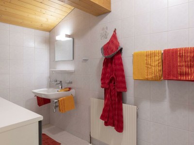 Apartment Appartement Montafon /2 Schlafräume/ Dusche, WC - Features photo 39
