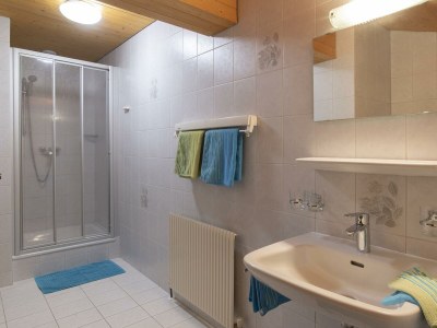 Apartment Appartement Silvretta /2 Schlafräume/Dusche, WC - Features photo 34