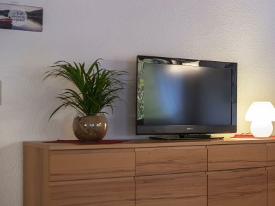 Apartment Appartement Silvretta /2 Schlafräume/Dusche, WC - Features photo 39