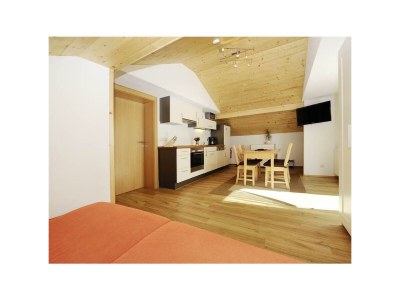 Apartment FEWO "St. Gallenkirch", 2 Schlafr.,  2 Du/WC - Outdoor photo 4