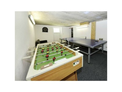 Apartment FEWO "St. Gallenkirch", 2 Schlafr.,  2 Du/WC - Outdoor photo 7