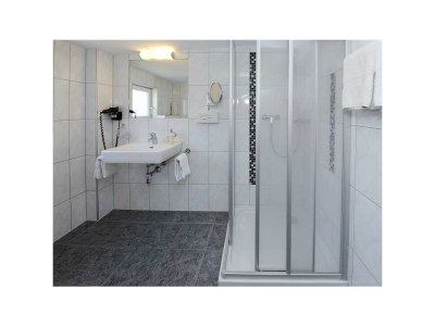 Apartment FEWO "St. Gallenkirch", 2 Schlafr.,  2 Du/WC - Outdoor photo 9