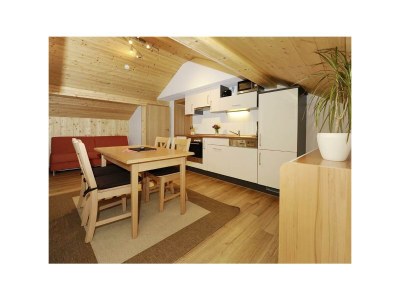 Apartment FEWO "St. Gallenkirch", 2 Schlafr.,  2 Du/WC - Outdoor photo 10